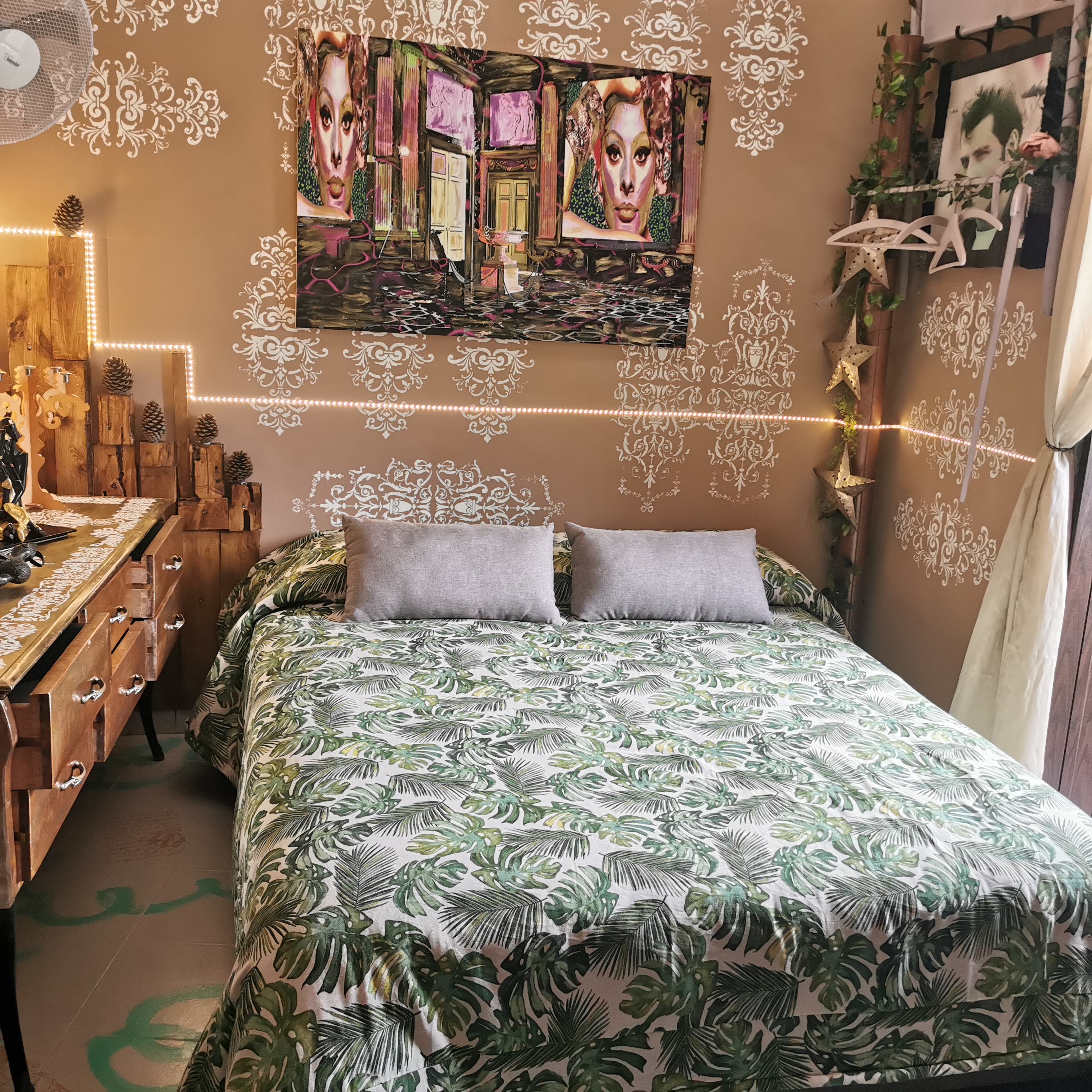 Home Luxury Leonardo