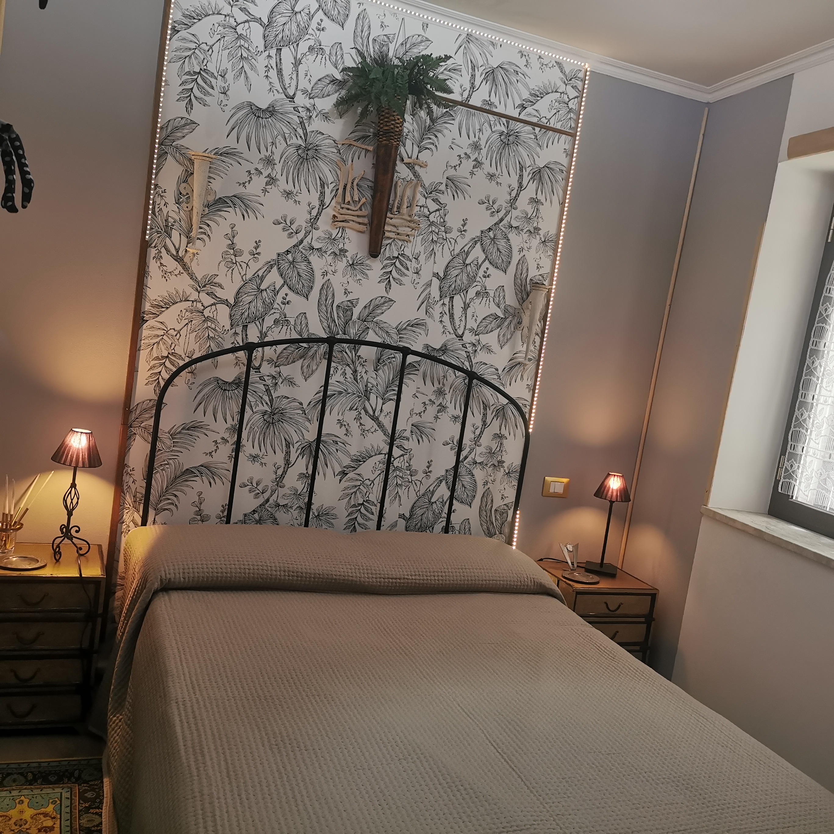 Home Luxury Benedetta